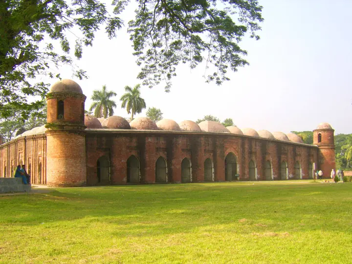 Bangladesh