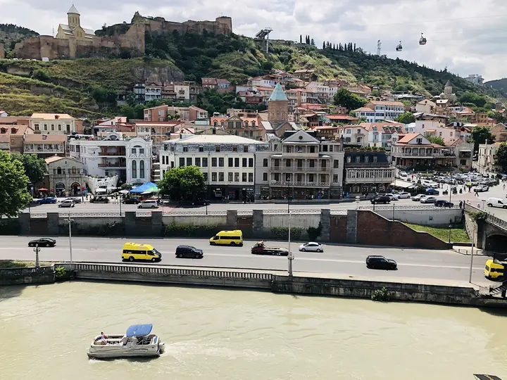 Georgia