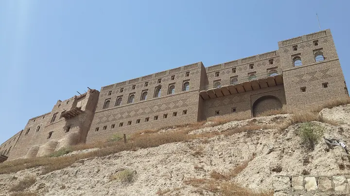 Iraq