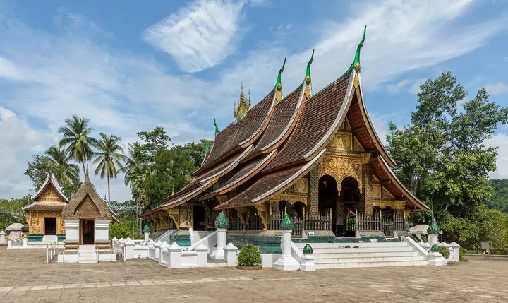 Laos