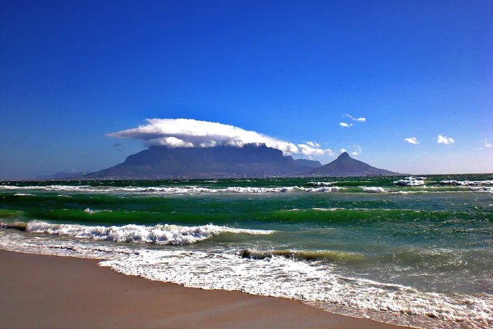 South Africa